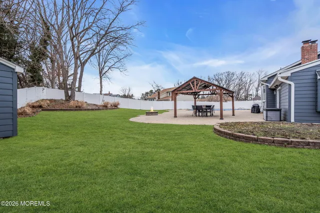 $775,000 | 26 North Westfield Road, Howell, NJ 07731