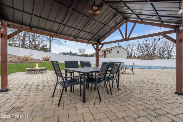 $775,000 | 26 North Westfield Road, Howell, NJ 07731