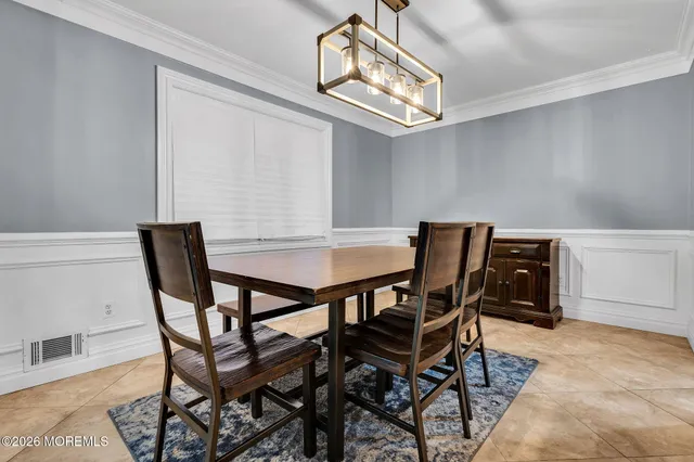 $775,000 | 26 North Westfield Road, Howell, NJ 07731