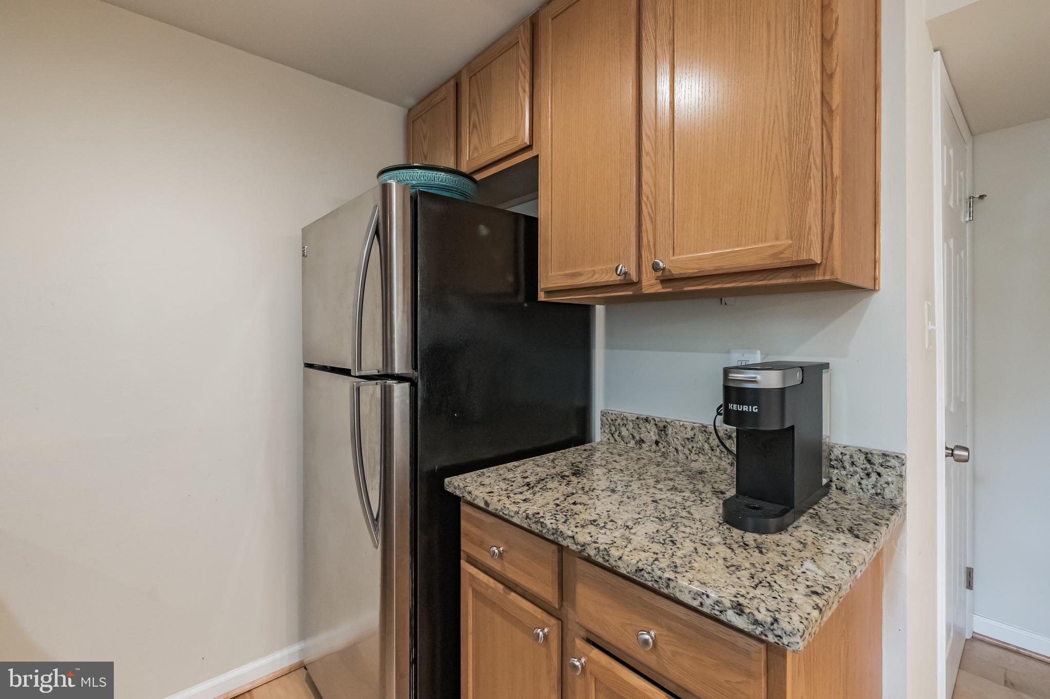 1702 Heather Lane Frederick, MD 21702 - Photo 12 of 30 Kitchen