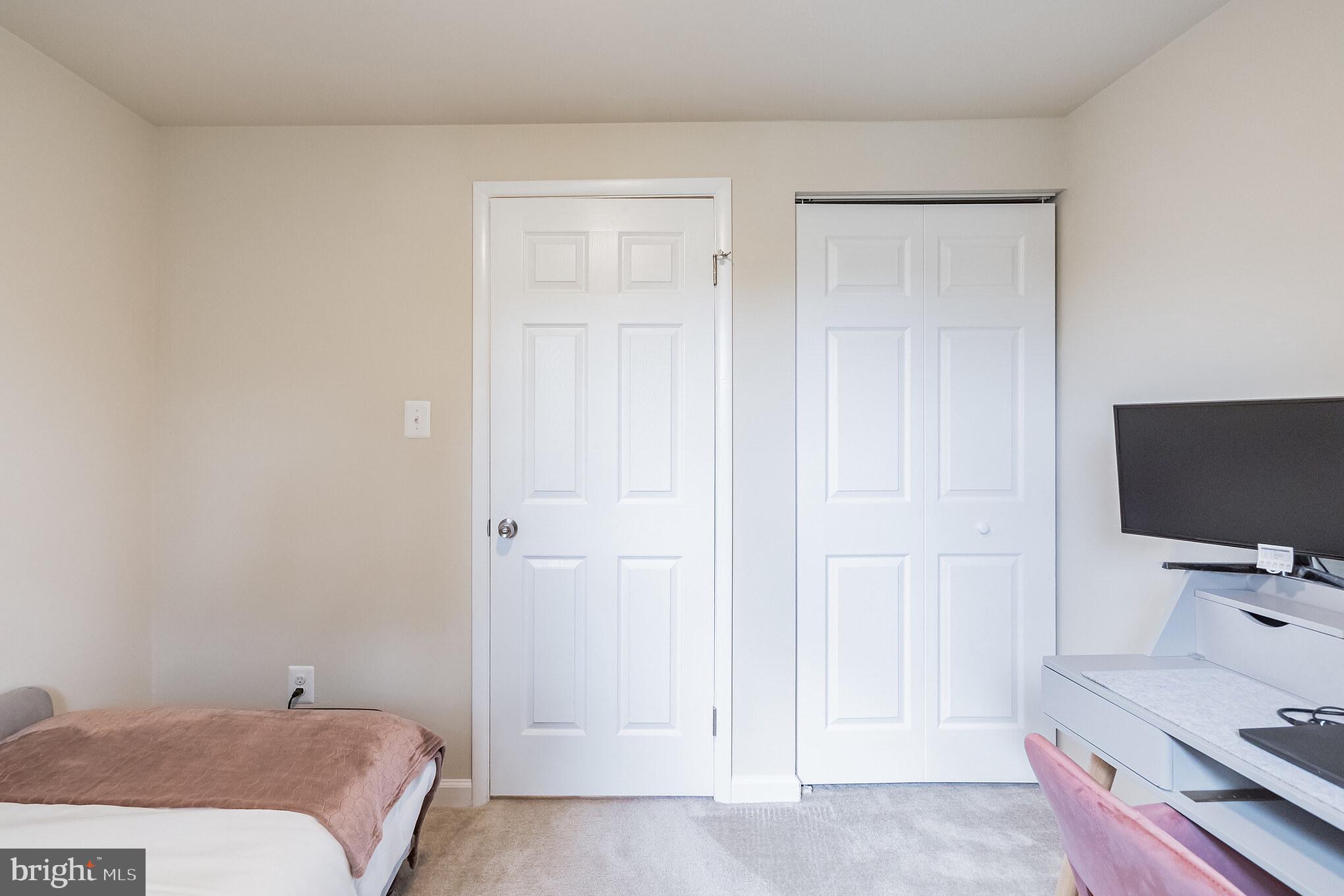 1702 Heather Lane Frederick, MD 21702 - Photo 21 of 30 Bedroom