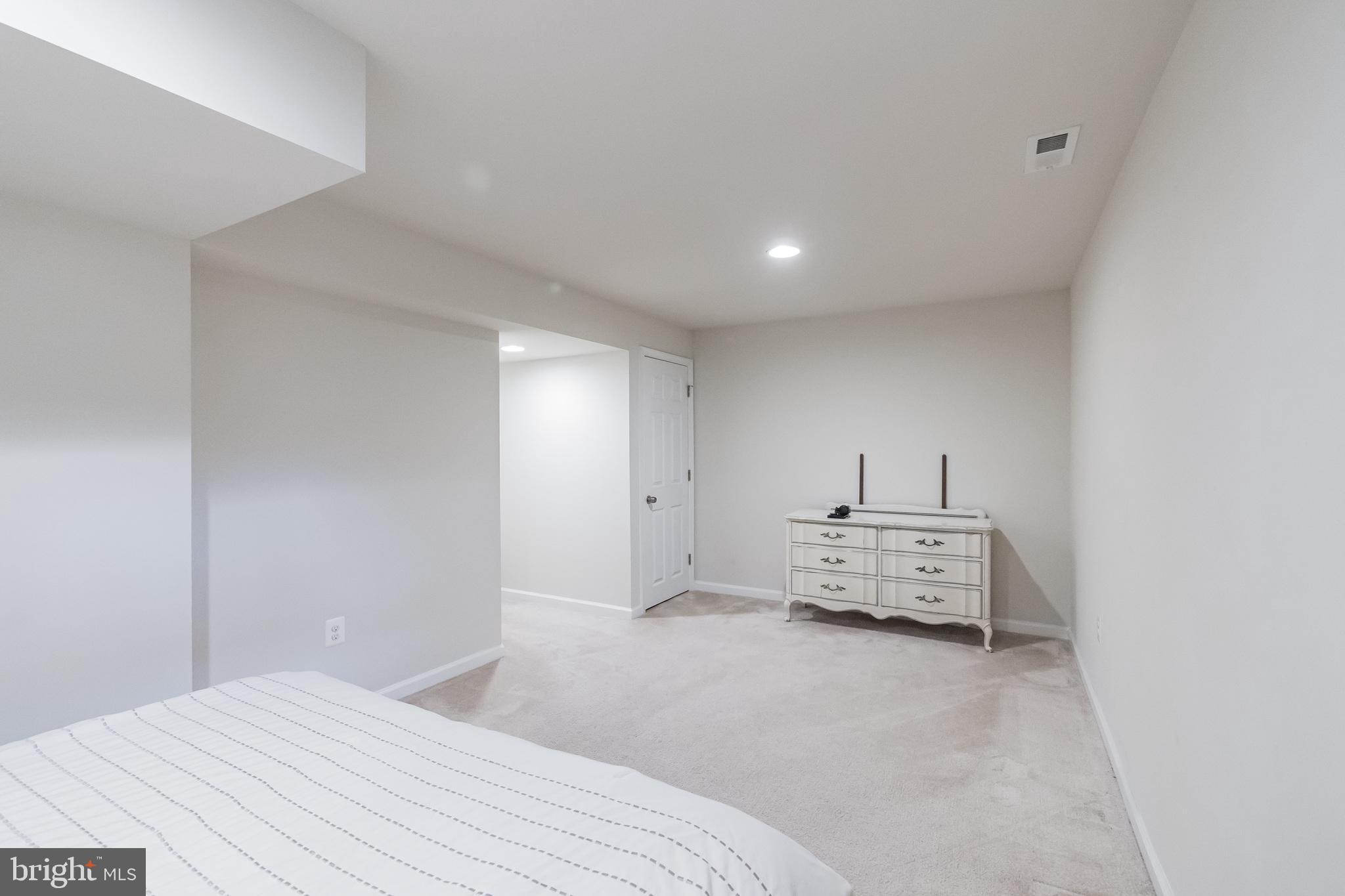 1702 Heather Lane Frederick, MD 21702 - Photo 25 of 30 Lower Level Family Room