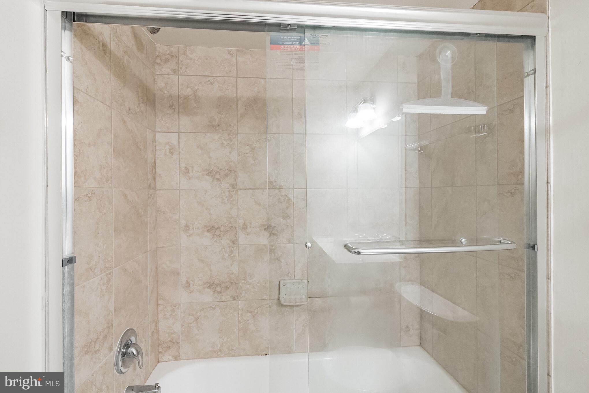 1702 Heather Lane Frederick, MD 21702 - Photo 27 of 30 Lower Level Full Bath
