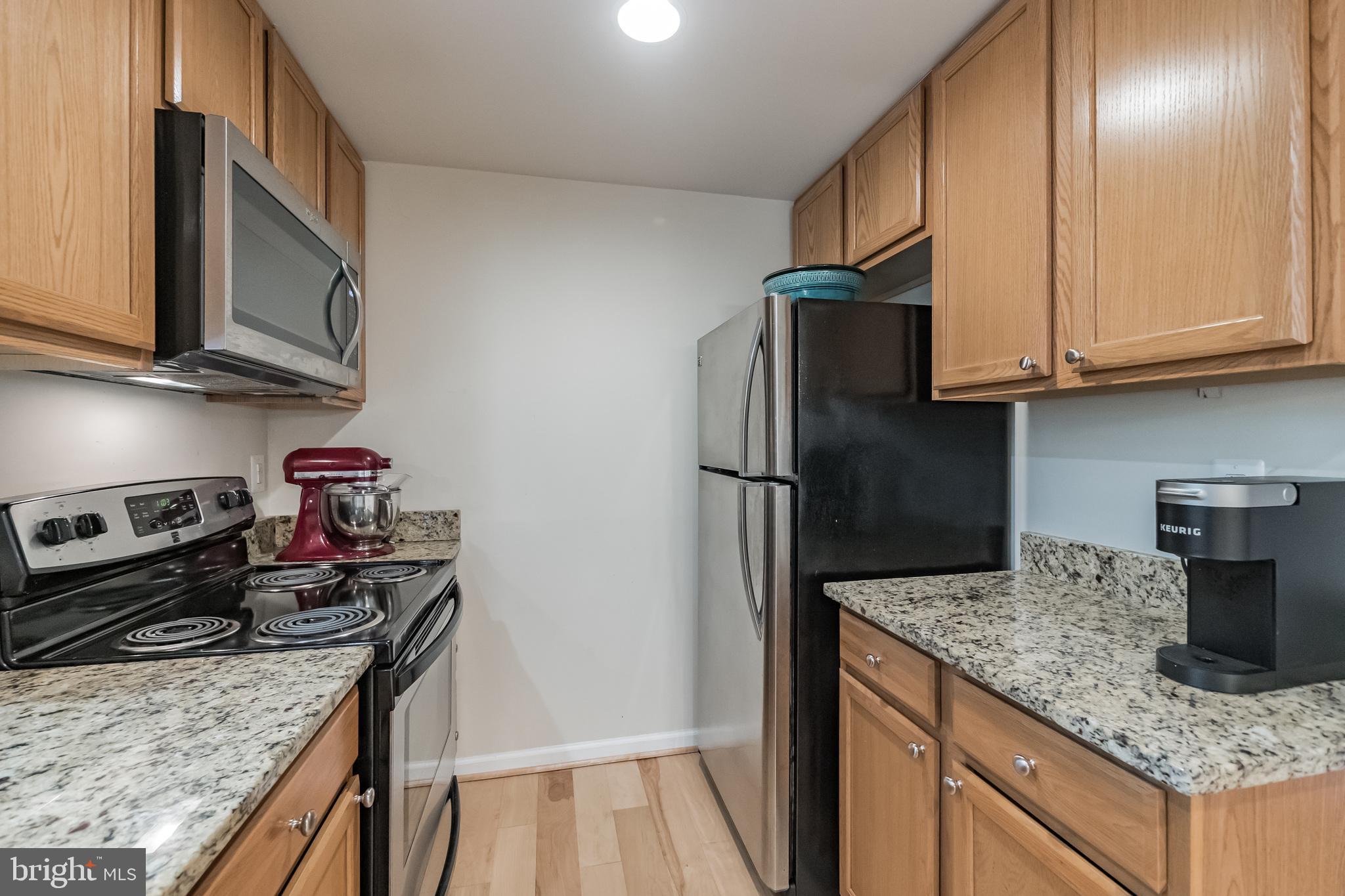 1702 Heather Lane Frederick, MD 21702 - Photo 10 of 30 Kitchen