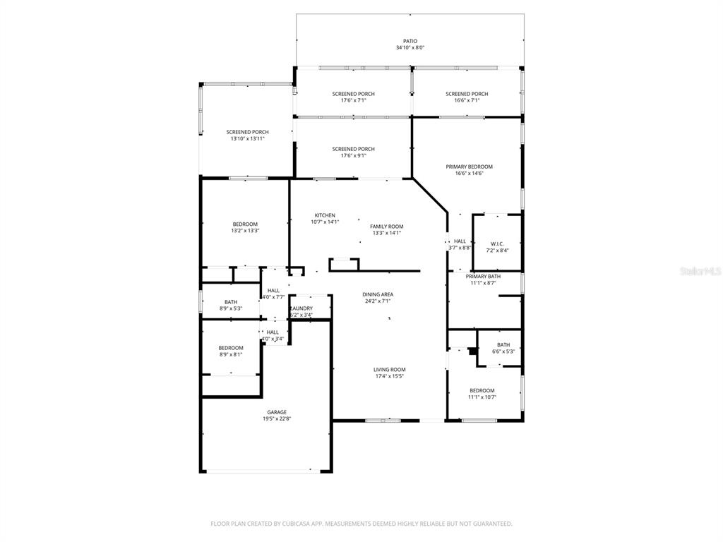 9770 Southwest 97th Place Ocala, FL 34481 - Photo 5 of 64