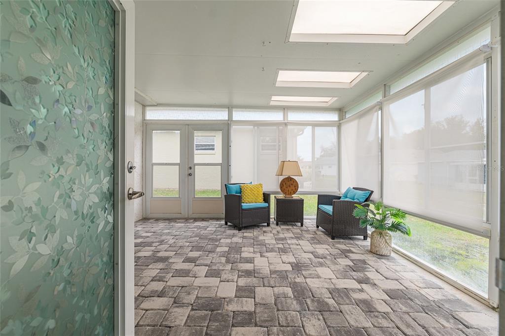 9770 Southwest 97th Place Ocala, FL 34481 - Photo 51 of 64 a lobby with furniture and window