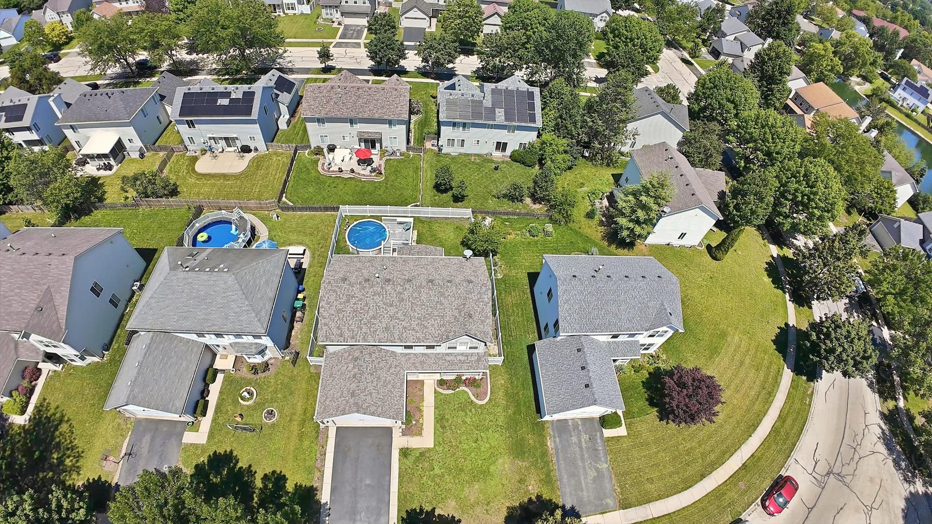 1986 Wedgewood Circle Romeoville, IL 60446 - Photo 43 of 47