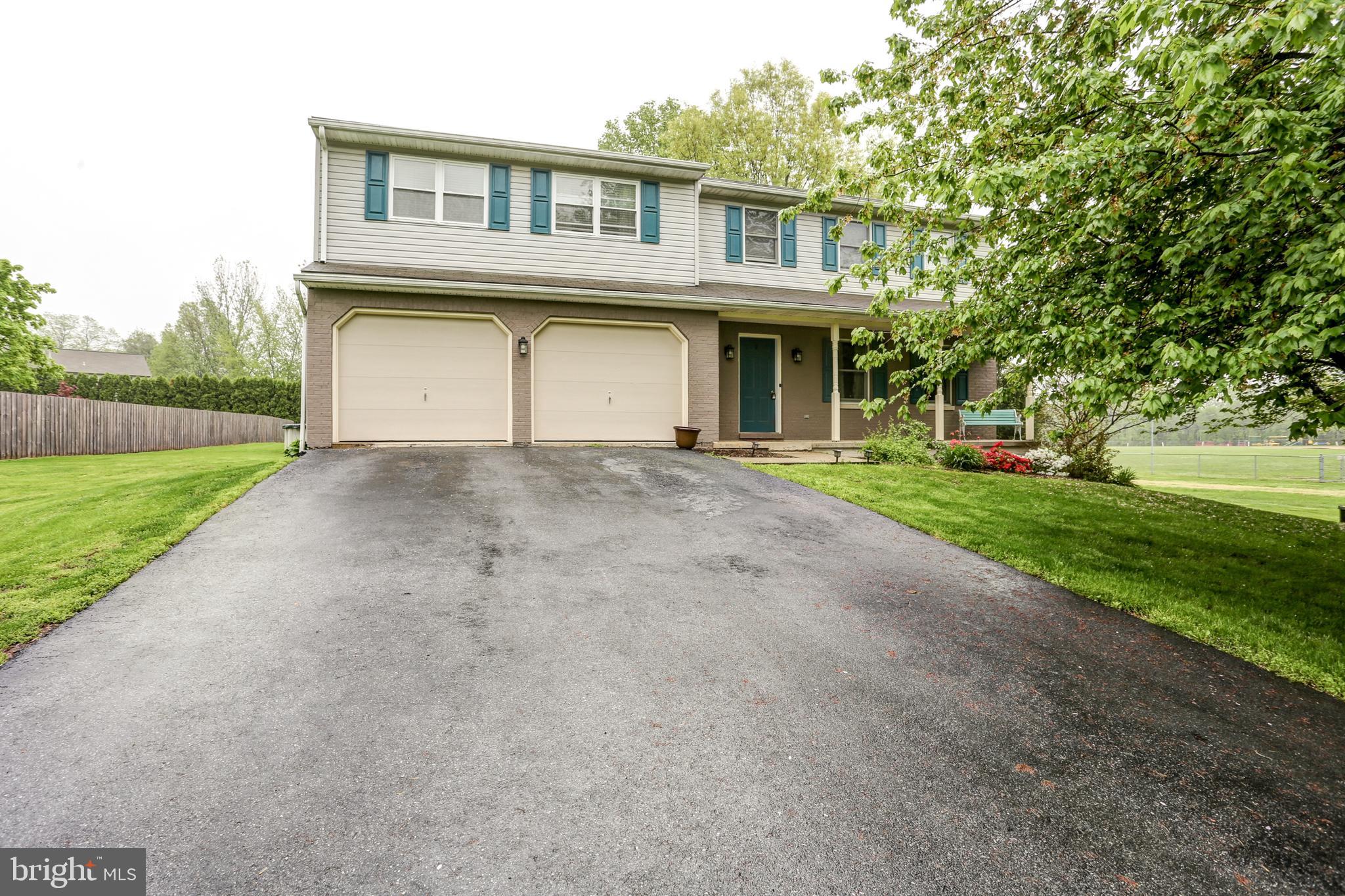 87 Governor Stable Road Elizabethtown, PA 17022 - Photo 1 of 38 Front of home