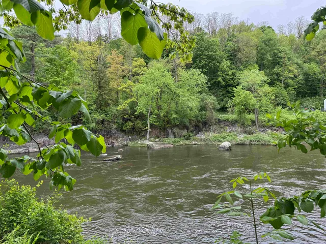 $335,000 | 7 River Street, Unit 6, Milton, VT 05468