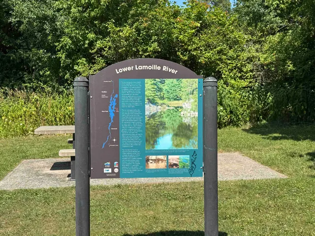 $335,000 | 7 River Street, Unit 6, Milton, VT 05468