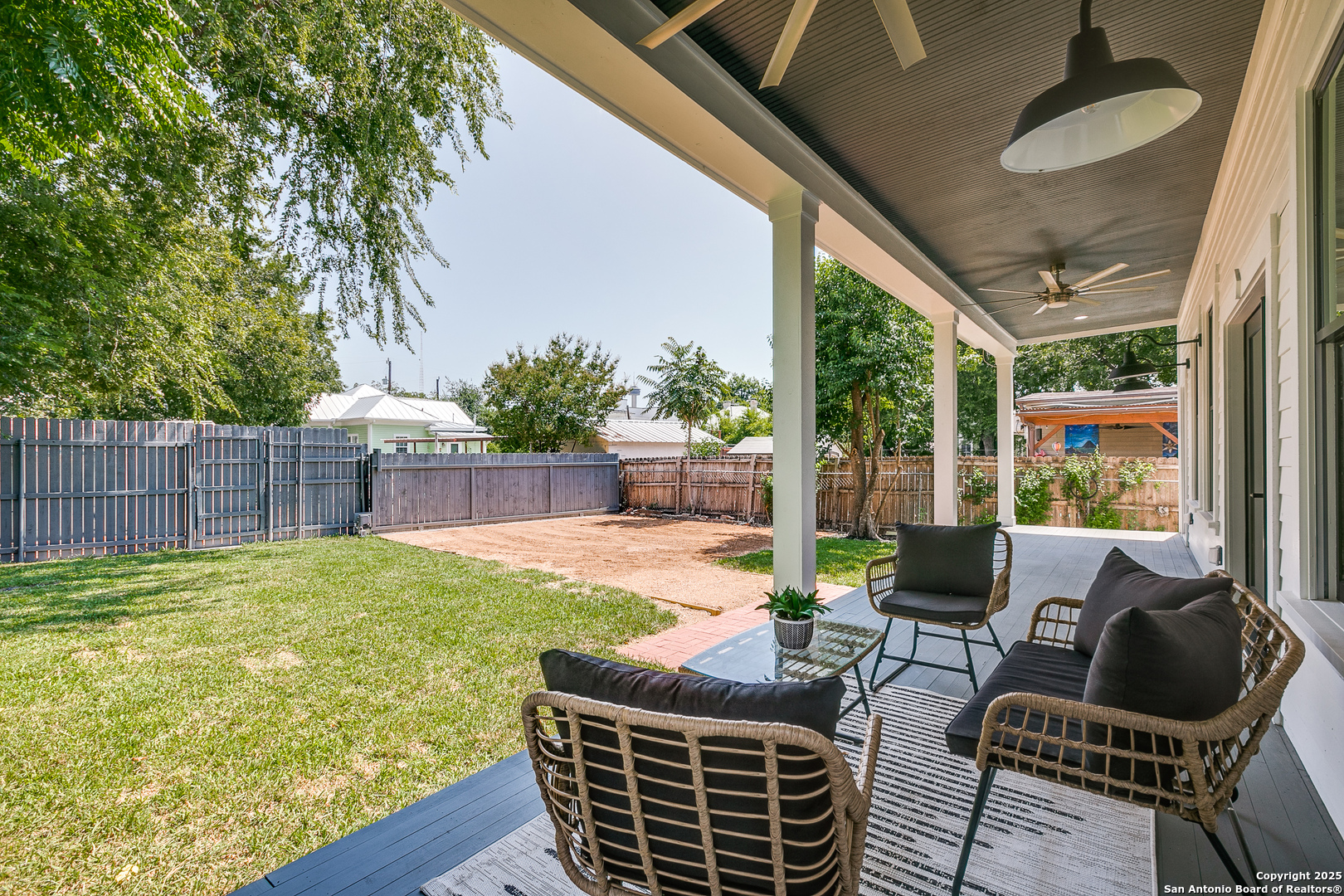 205 East Rische San Antonio, TX 78204 - Photo 26 of 31