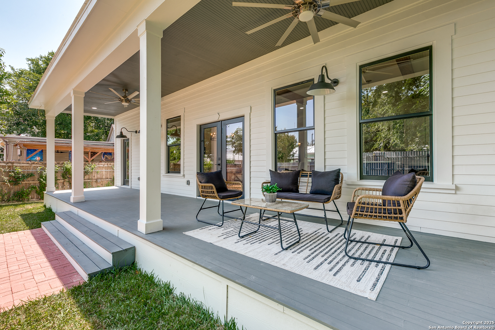 205 East Rische San Antonio, TX 78204 - Photo 27 of 31