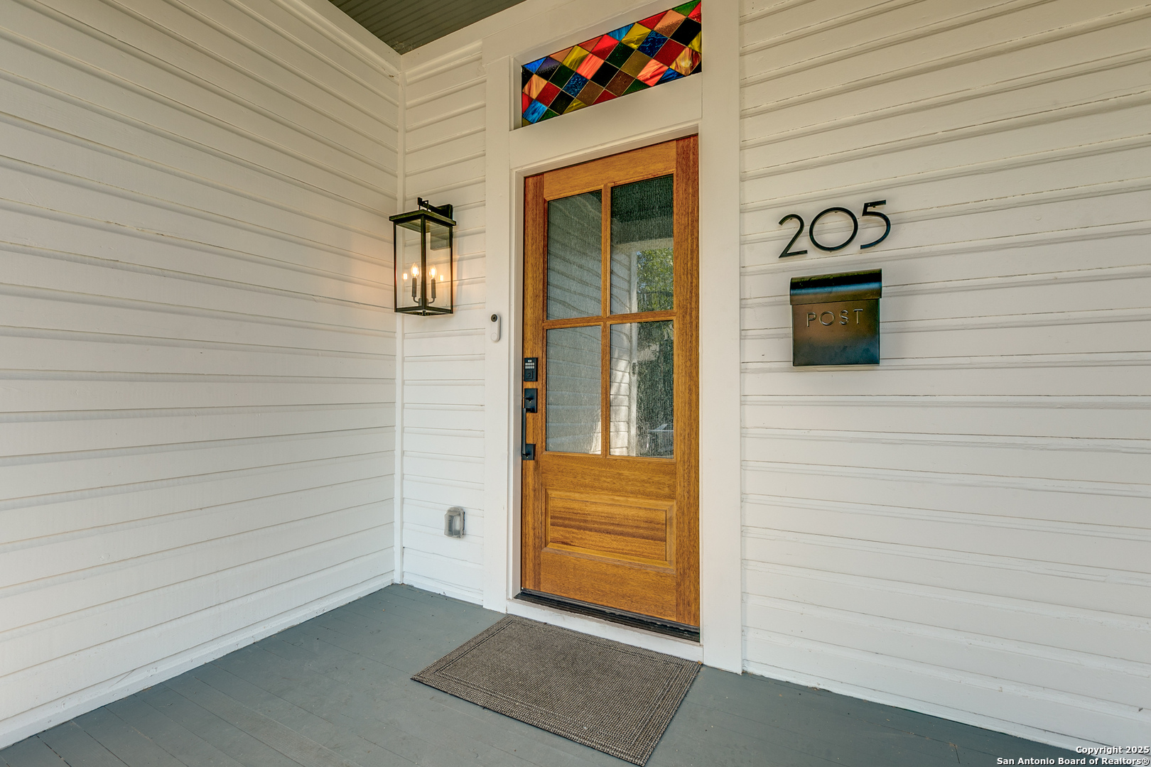 205 East Rische San Antonio, TX 78204 - Photo 28 of 31