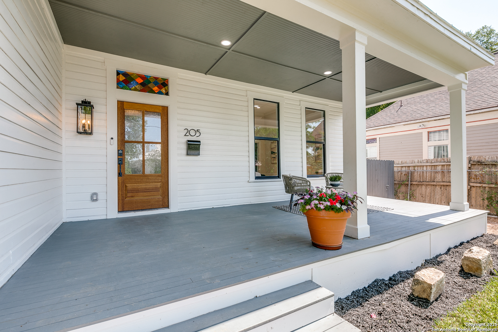 205 East Rische San Antonio, TX 78204 - Photo 29 of 31