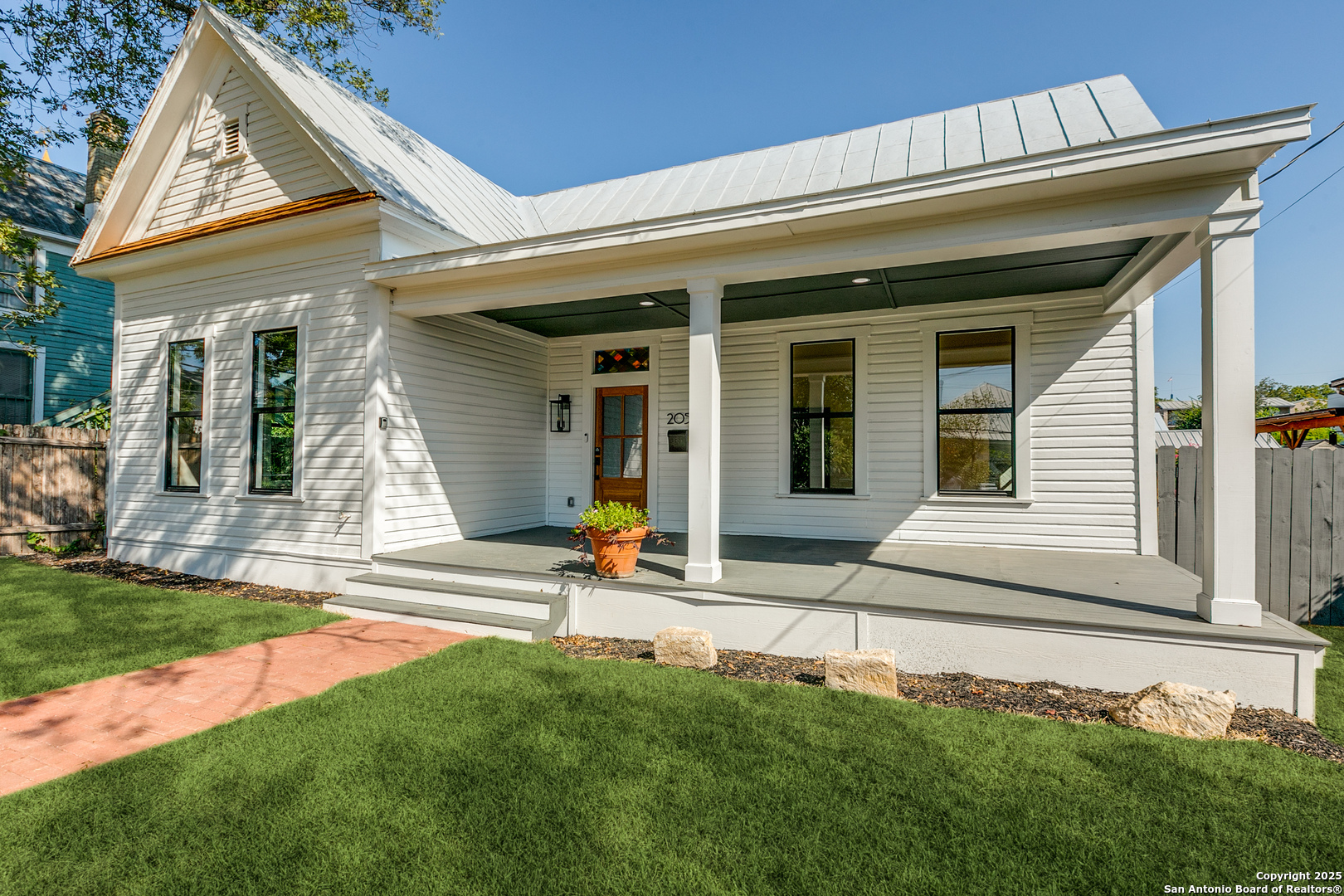 205 East Rische San Antonio, TX 78204 - Photo 30 of 31