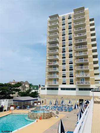$1,625 | 101 South Plaza Place, Unit 802, Atlantic City, NJ 08401