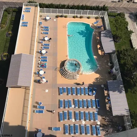 $1,625 | 101 South Plaza Place, Unit 802, Atlantic City, NJ 08401