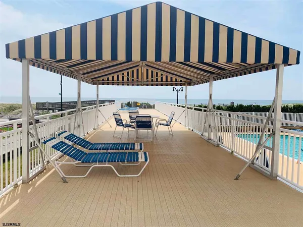 $1,625 | 101 South Plaza Place, Unit 802, Atlantic City, NJ 08401