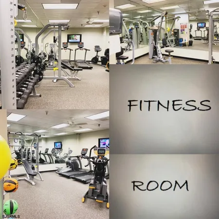 $1,625 | 101 South Plaza Place, Unit 802, Atlantic City, NJ 08401