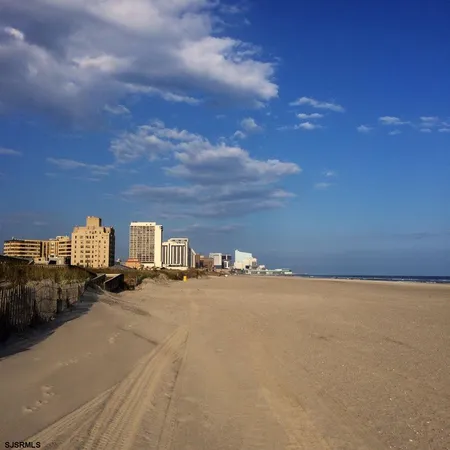 $1,625 | 101 South Plaza Place, Unit 802, Atlantic City, NJ 08401