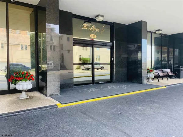 $1,625 | 101 South Plaza Place, Unit 802, Atlantic City, NJ 08401