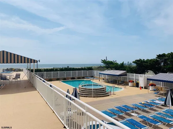 $1,625 | 101 South Plaza Place, Unit 802, Atlantic City, NJ 08401
