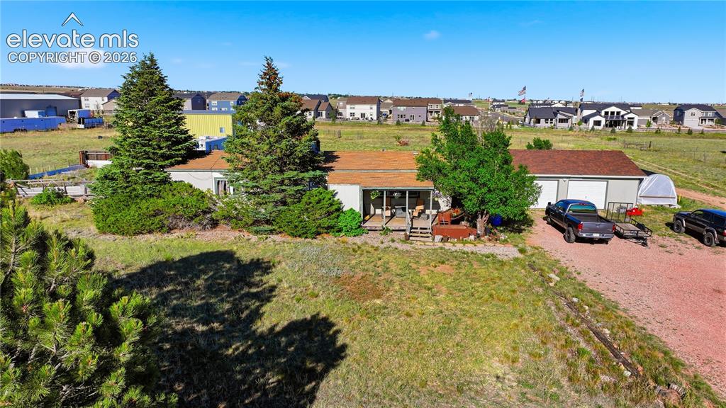 7775 Brule Road Colorado Springs, CO 80908 - Photo 14 of 28