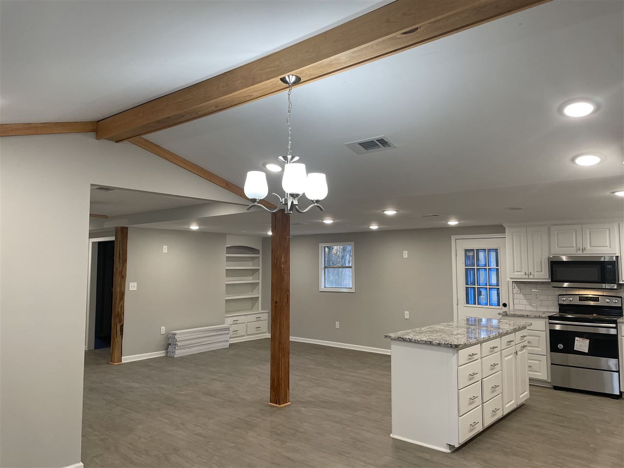 185 Ludlow Road Pearl, MS 39208 - Photo 4 of 24 Photo 4