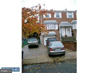 10722 Philcrest Road Philadelphia, PA 19154 - Photo 1 of 12 Exterior Front