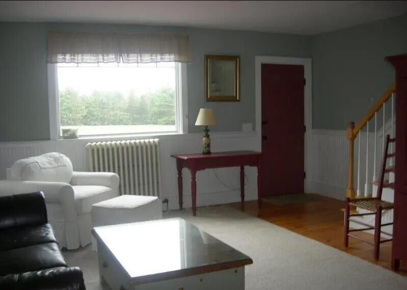 79 Point Road Hancock, ME 04640 - Photo 10 of 21 Main living room.