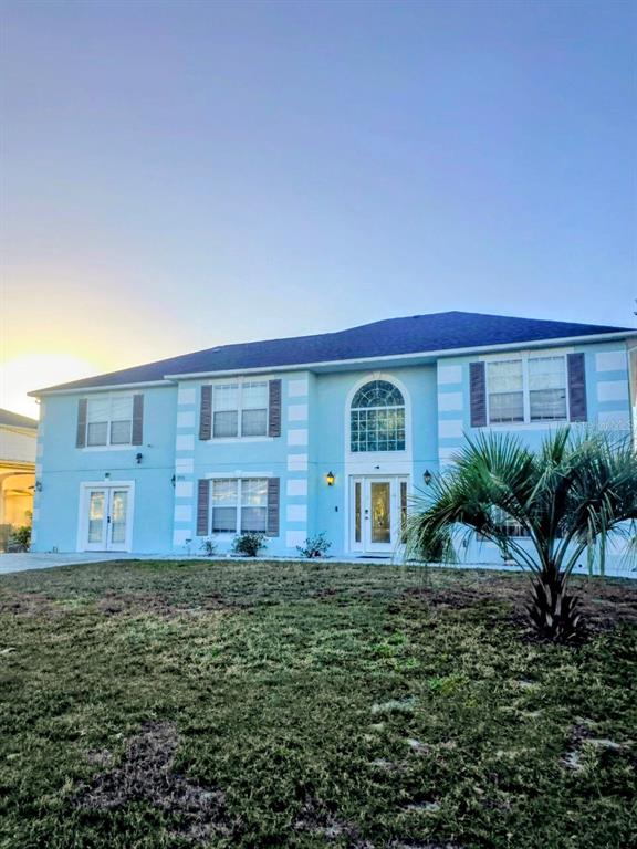 5391 Baldock Avenue Spring Hill, FL 34608 - Photo 2 of 68