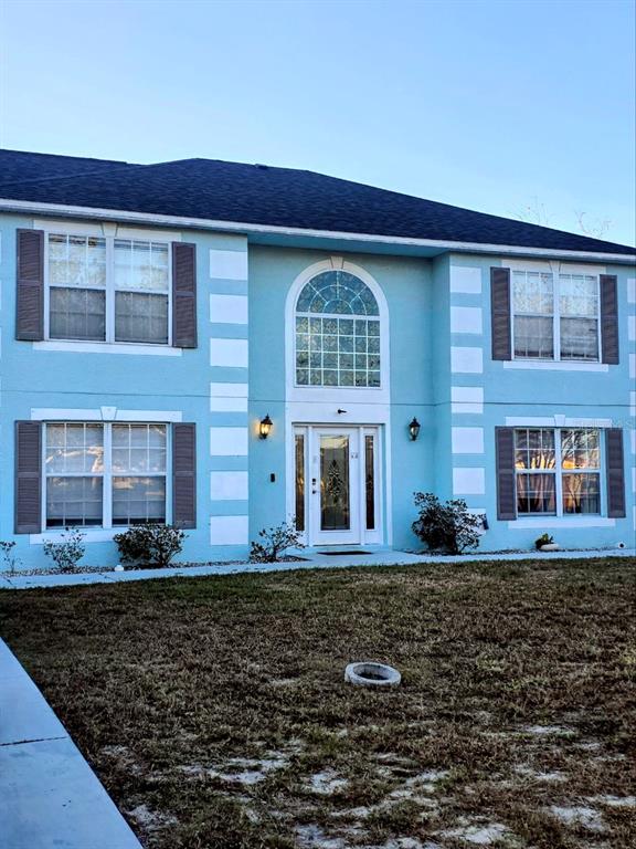 5391 Baldock Avenue Spring Hill, FL 34608 - Photo 3 of 68