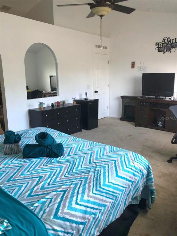 5391 Baldock Avenue Spring Hill, FL 34608 - Photo 47 of 68