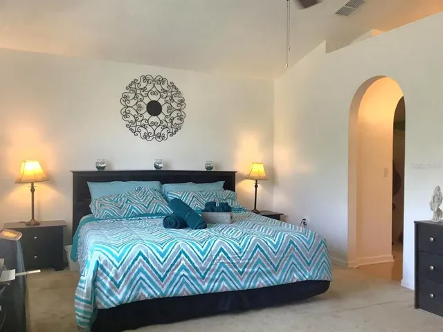 $498,980 | 5391 Baldock Avenue, Spring Hill, FL 34608