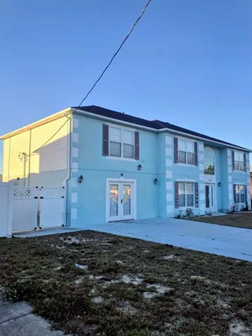 $498,980 | 5391 Baldock Avenue, Spring Hill, FL 34608