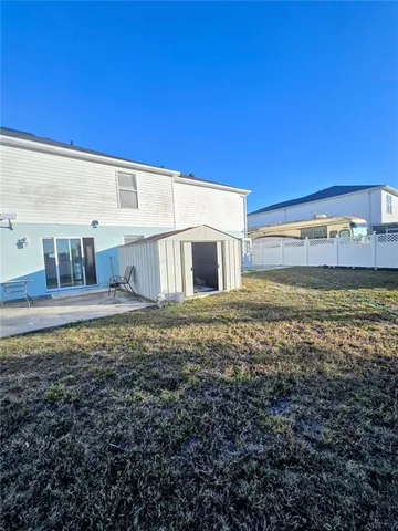 $498,980 | 5391 Baldock Avenue, Spring Hill, FL 34608