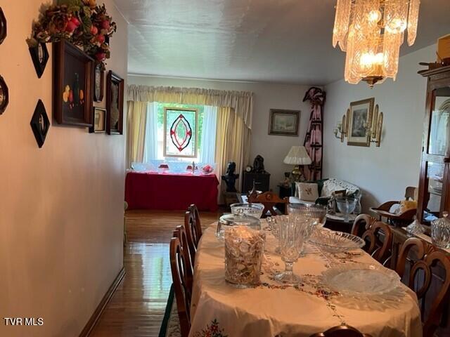 363 Sugar Run Road Jonesville, VA 24263 - Photo 32 of 48 Pix. 48