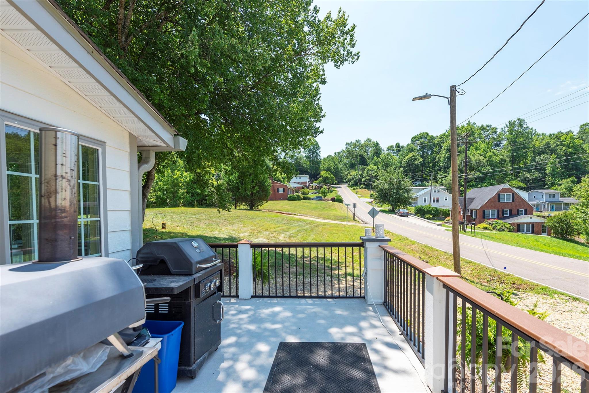 65 Walnut Street Marion, NC 28752 - Photo 40 of 42