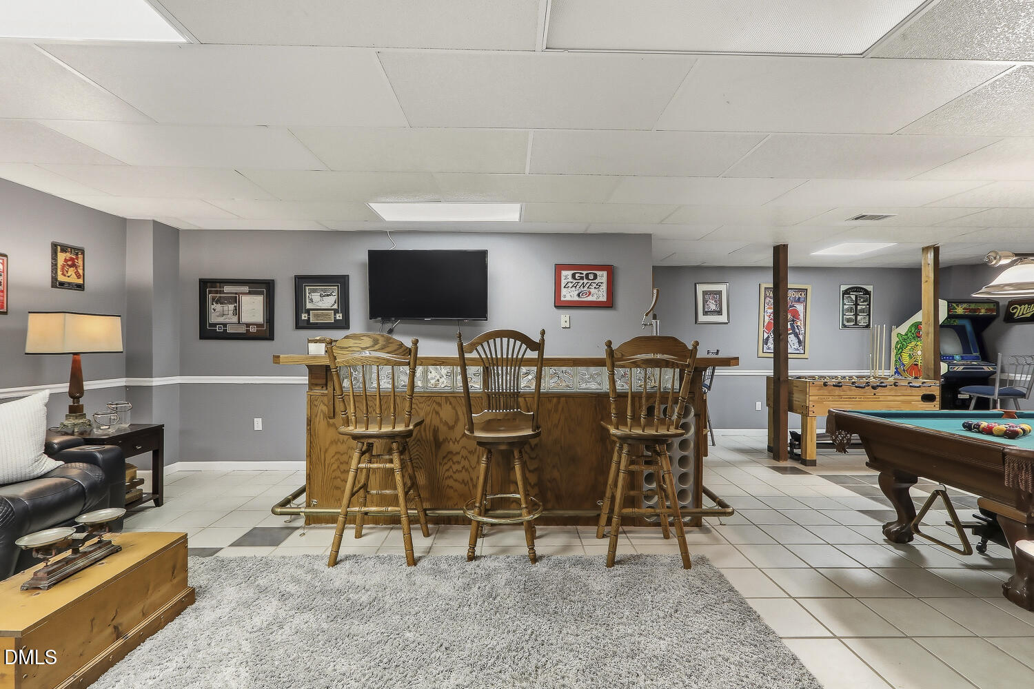 429 Grosvenor Drive Raleigh, NC 27615 - Photo 73 of 95