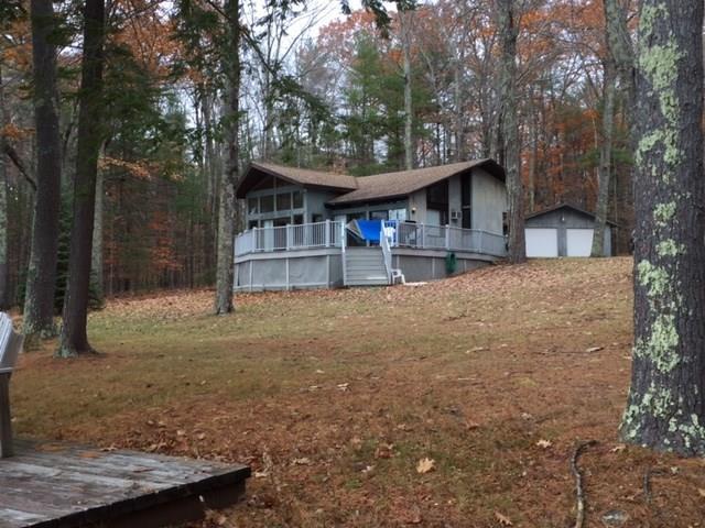 24 Windward Shore Road Raymond, ME 04071 - Photo 3 of 19 Photo