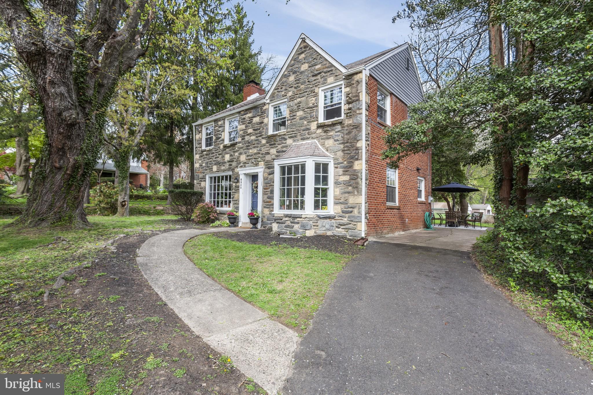 8025 Wetherill Road Cheltenham, PA 19012 - Photo 2 of 30
