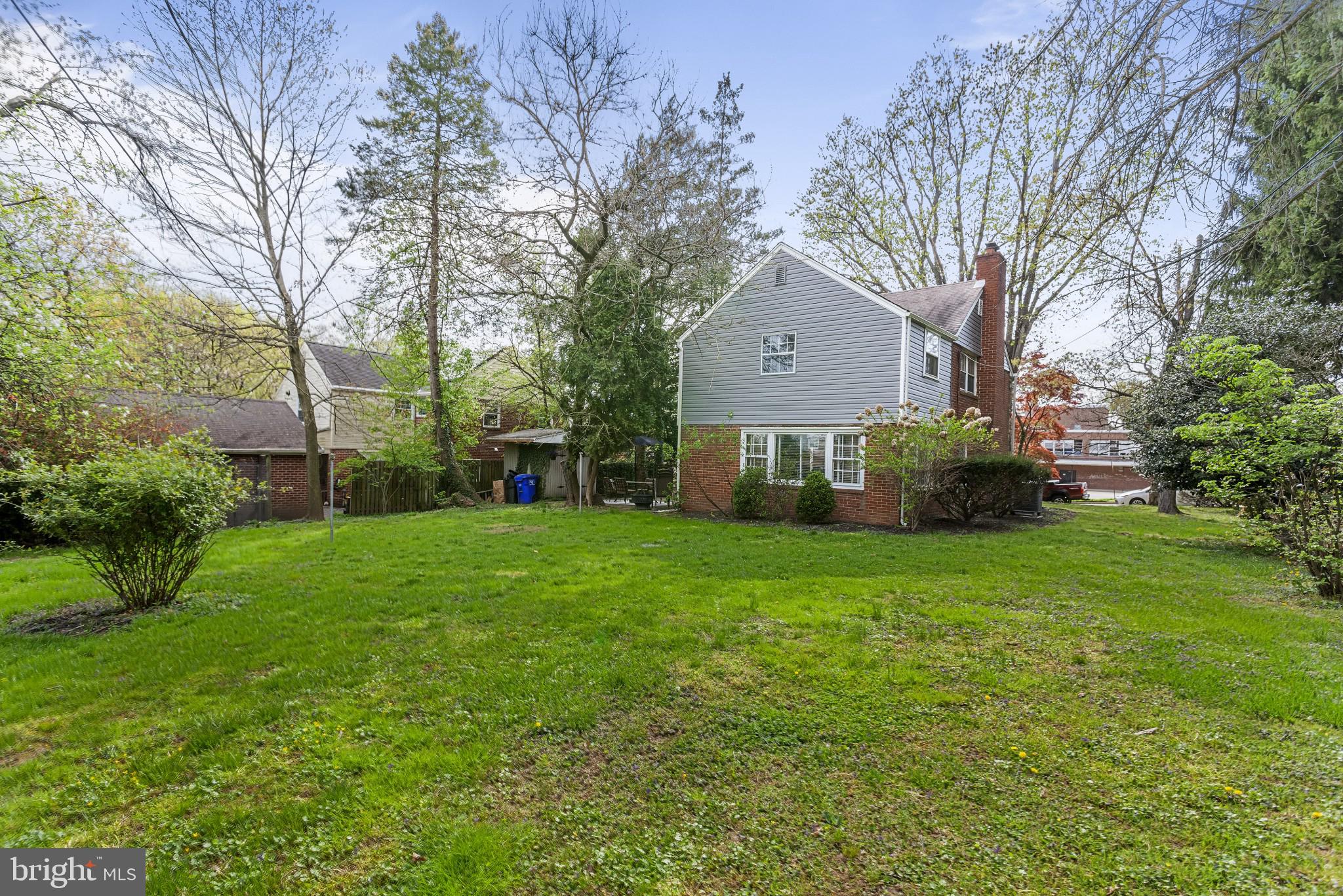 8025 Wetherill Road Cheltenham, PA 19012 - Photo 29 of 30