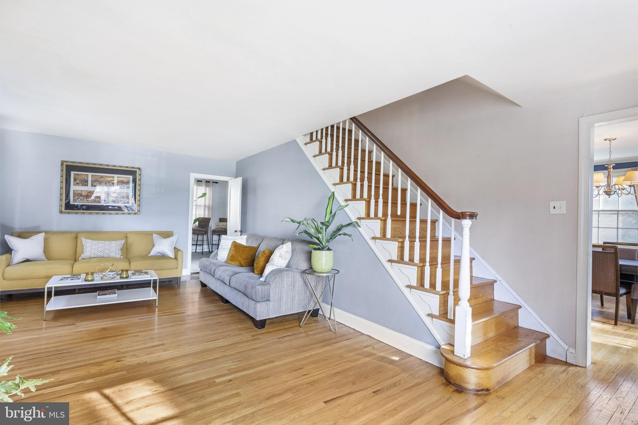 8025 Wetherill Road Cheltenham, PA 19012 - Photo 4 of 30
