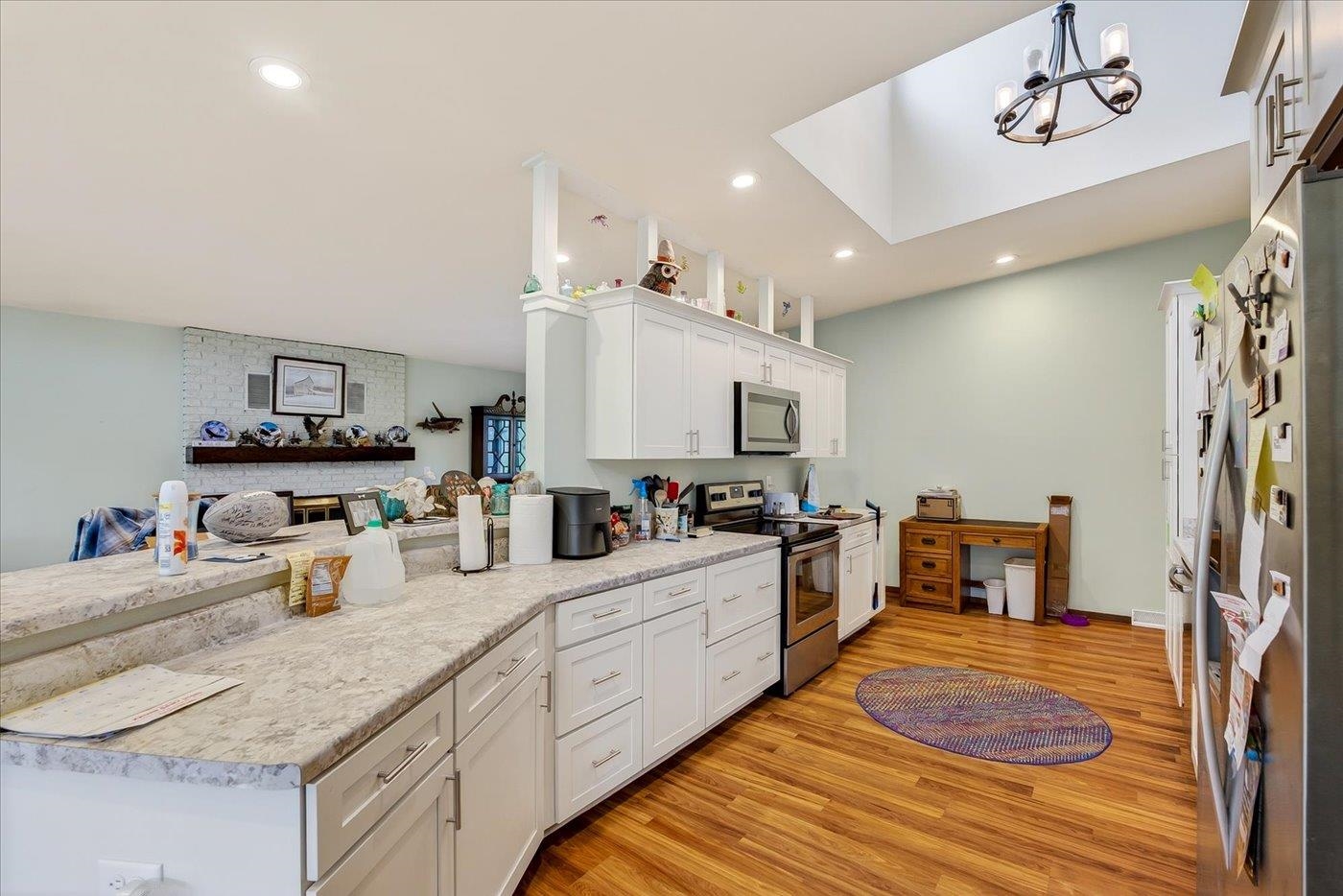 10671 West Oak Ridge Road Evansville, WI 53536 - Photo 13 of 71