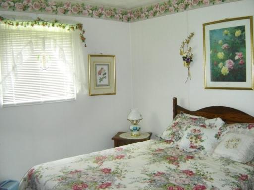 65 Drive In Road Fort Kent, ME 04743 - Photo 10 of 15 Bedroom.