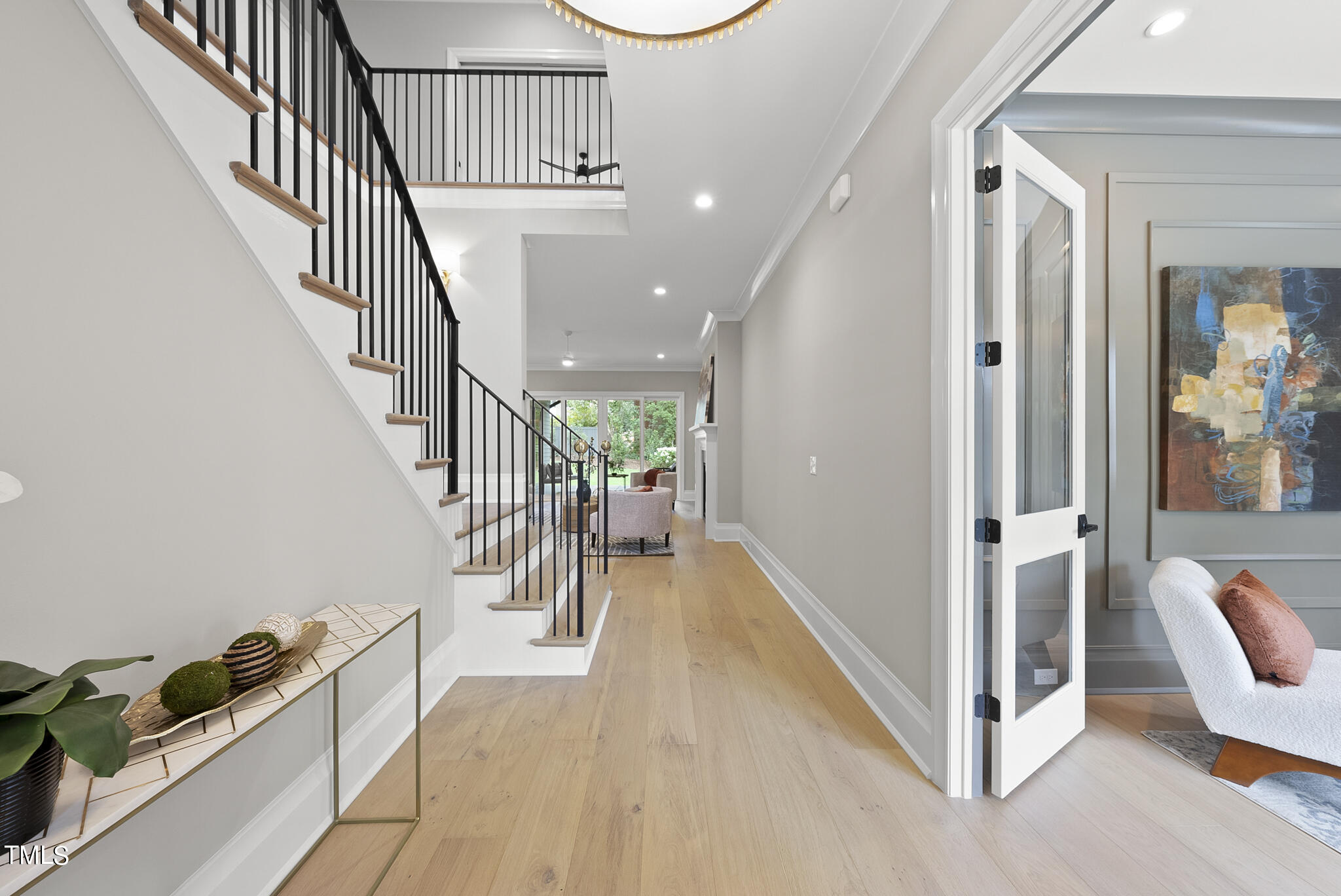 3414 Bradley Place Raleigh, NC 27607 - Photo 4 of 37 DSC04835