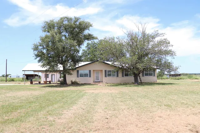 $275,000 | 315 County Road 114, San Saba, TX 76877