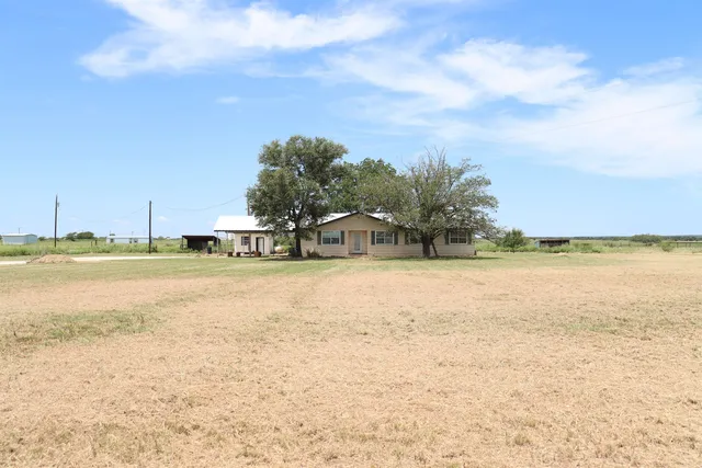 $275,000 | 315 County Road 114, San Saba, TX 76877
