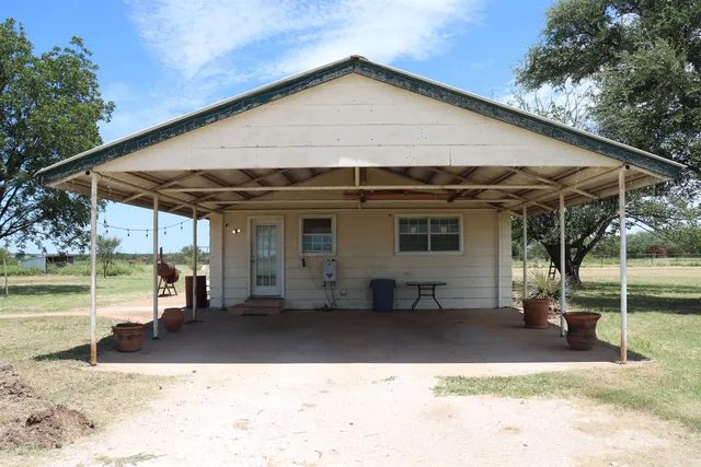 $275,000 | 315 County Road 114, San Saba, TX 76877