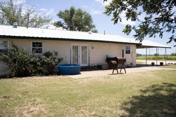 $250,000 | 315 County Road 114, San Saba, TX 76877